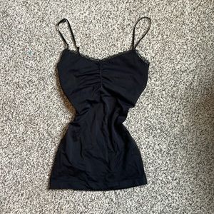 Victoria’s Secret cami